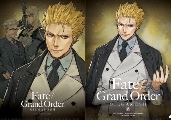 This is his best look, nobody can change my mind