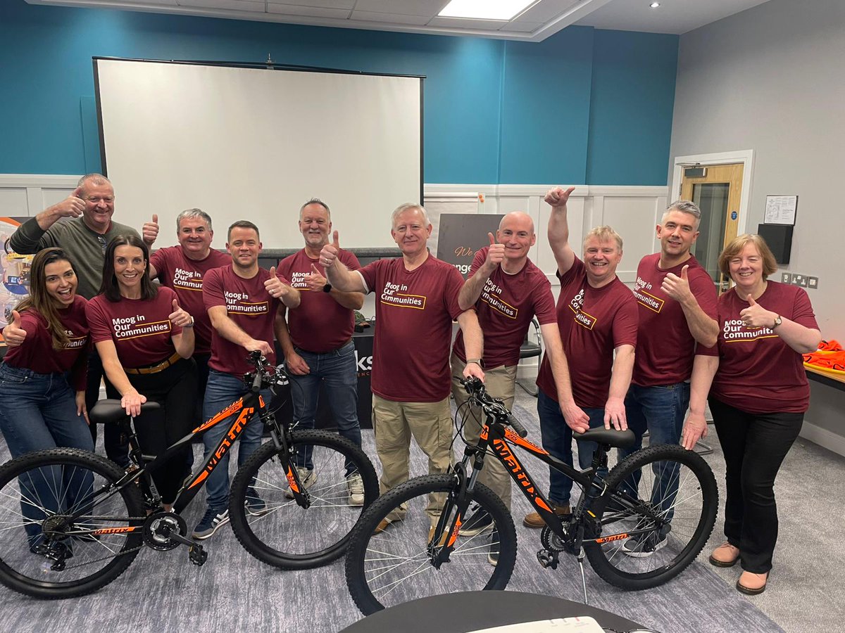 Orangeworks tweet media