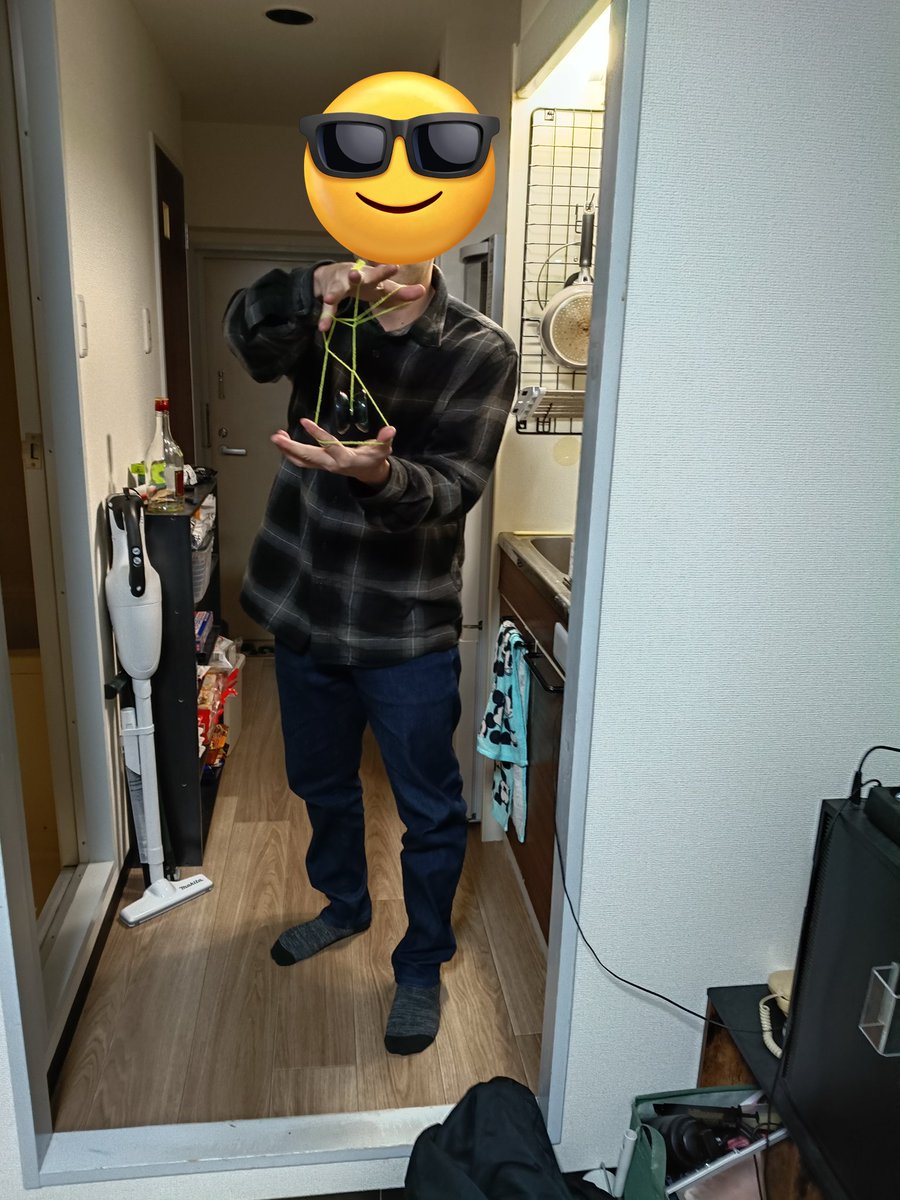 ArkPolaris's tweet photo. 人生で初めて生のストリングプレイスパイダーベイビーを拝ませていただきました！！

ああありがたやー！！！ https://t.co/wuoisOFfYT