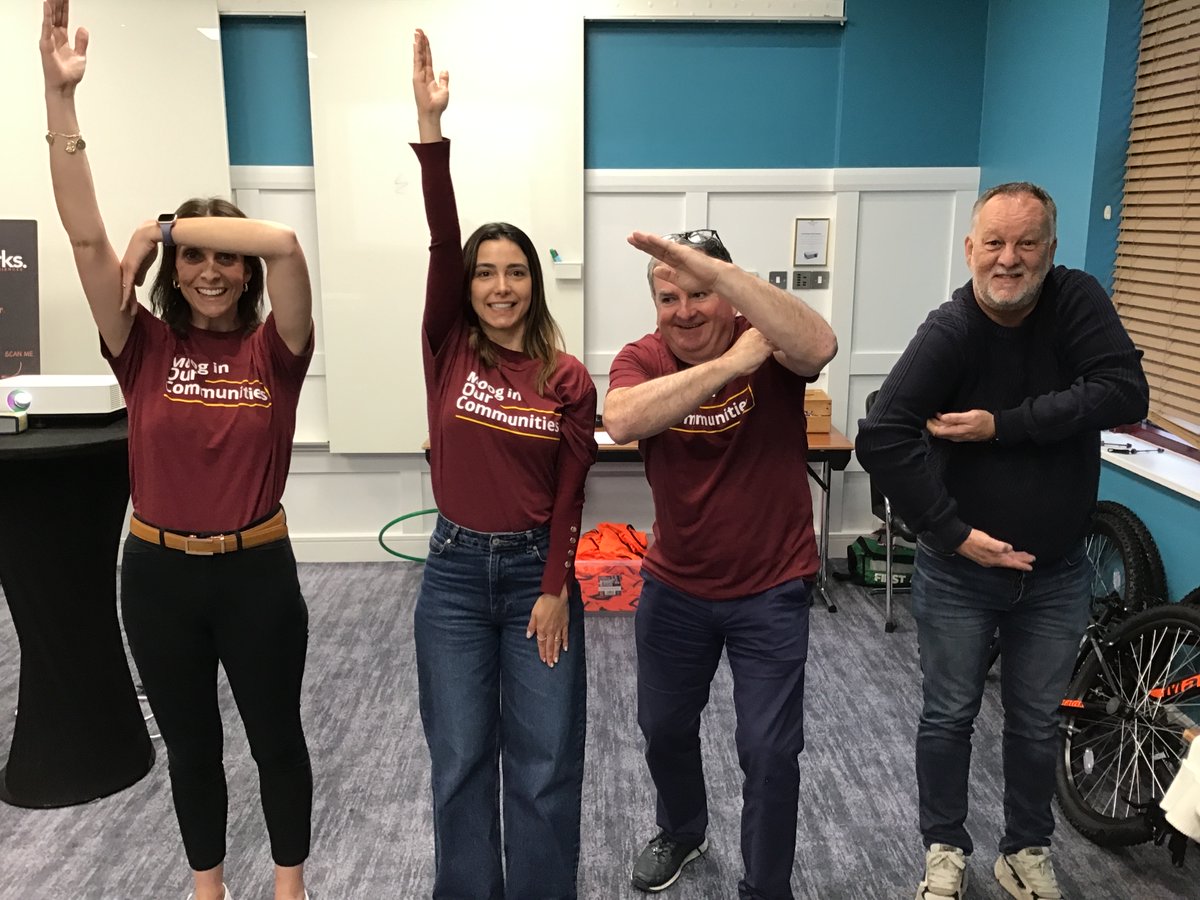 Orangeworks tweet media