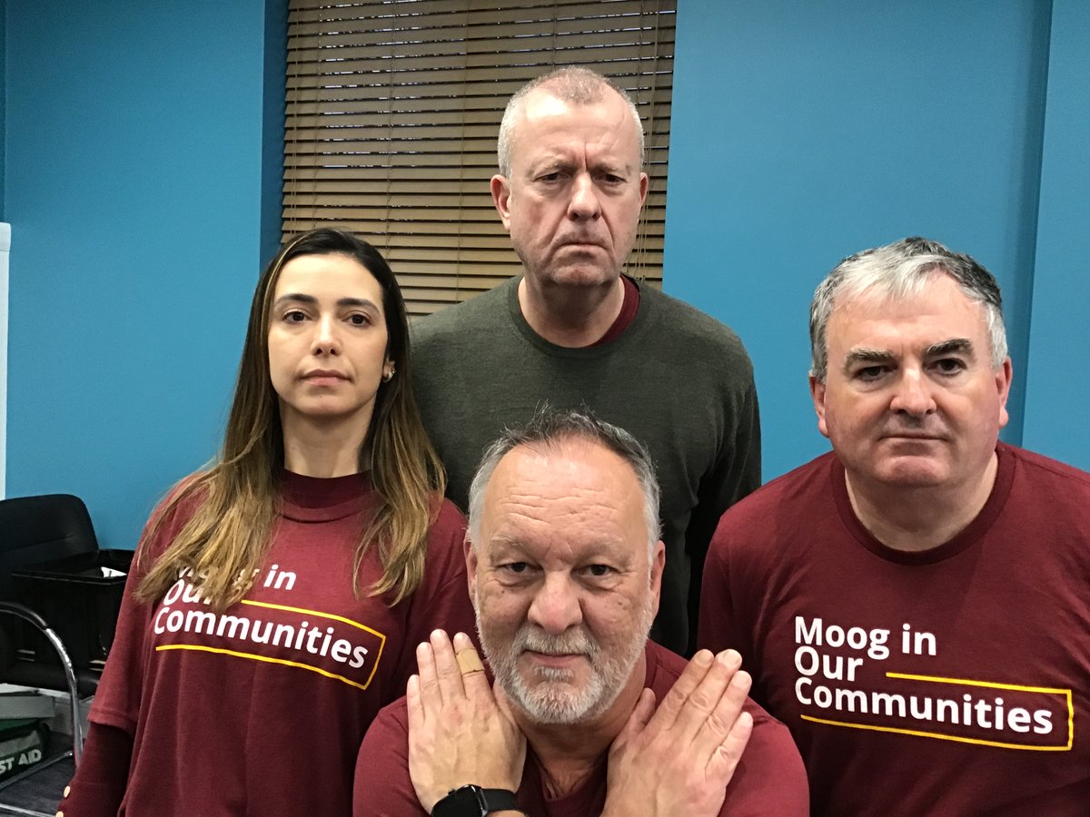 Orangeworks tweet media