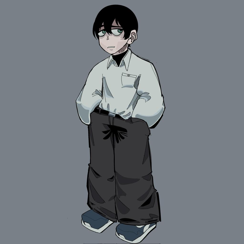 LAlo_2324's tweet photo. @AQUINOby_02 El arte va en la arteria bro https://t.co/D3q0L1LSzJ
