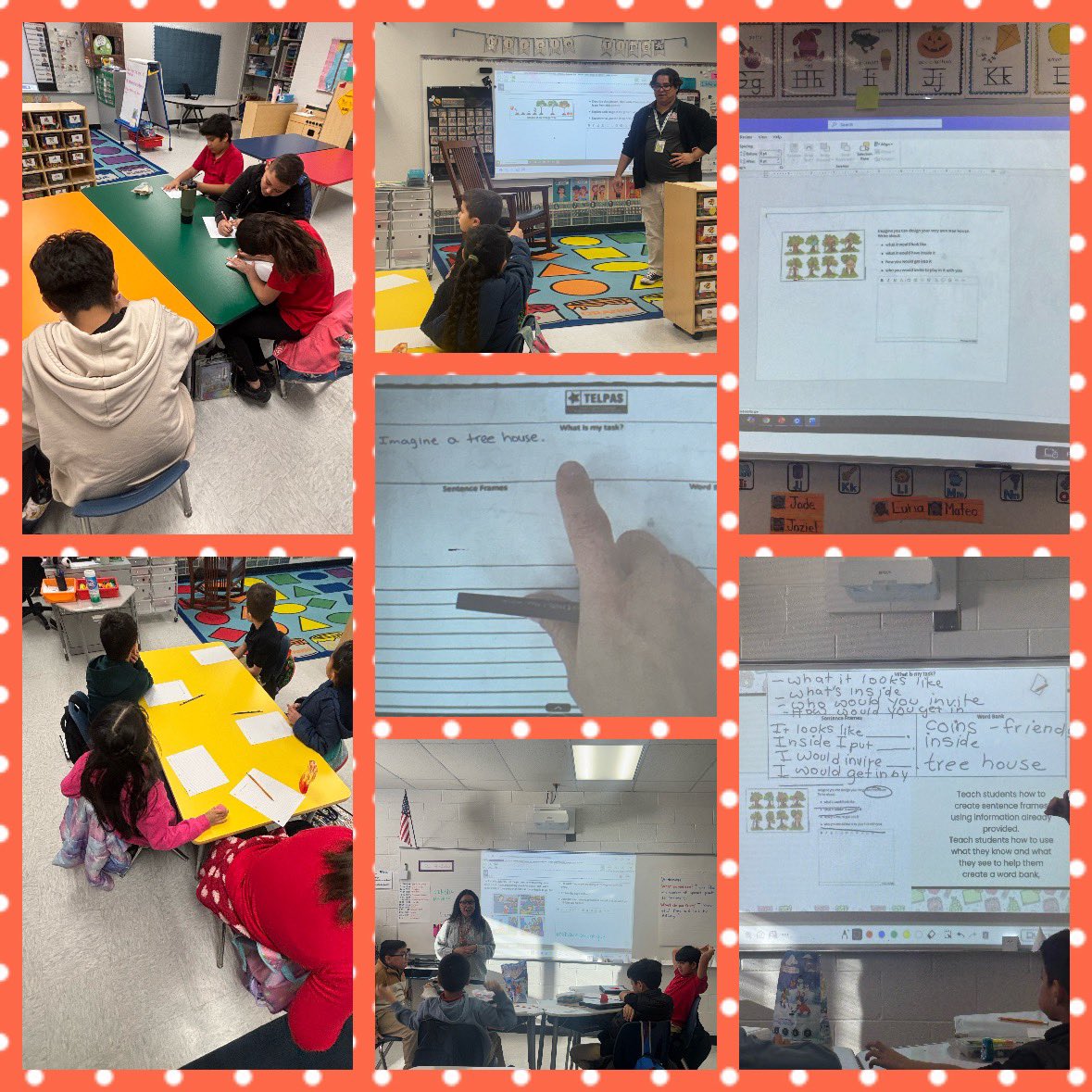 Adriana Garcia-Schatte M. Ed tweet media