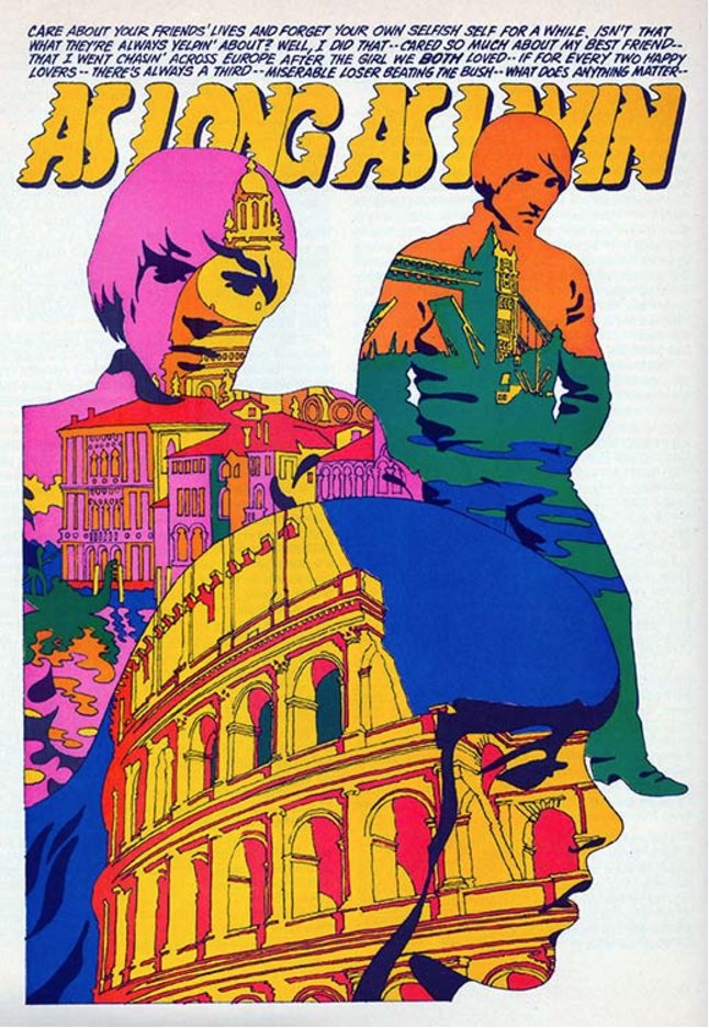 Pulp Librarian tweet media