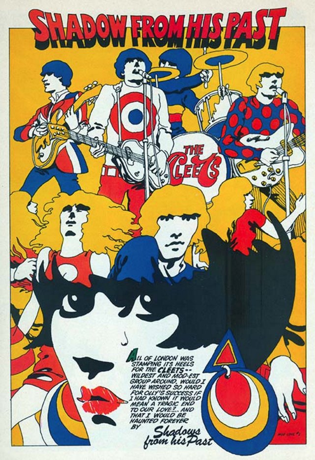 Pulp Librarian tweet media