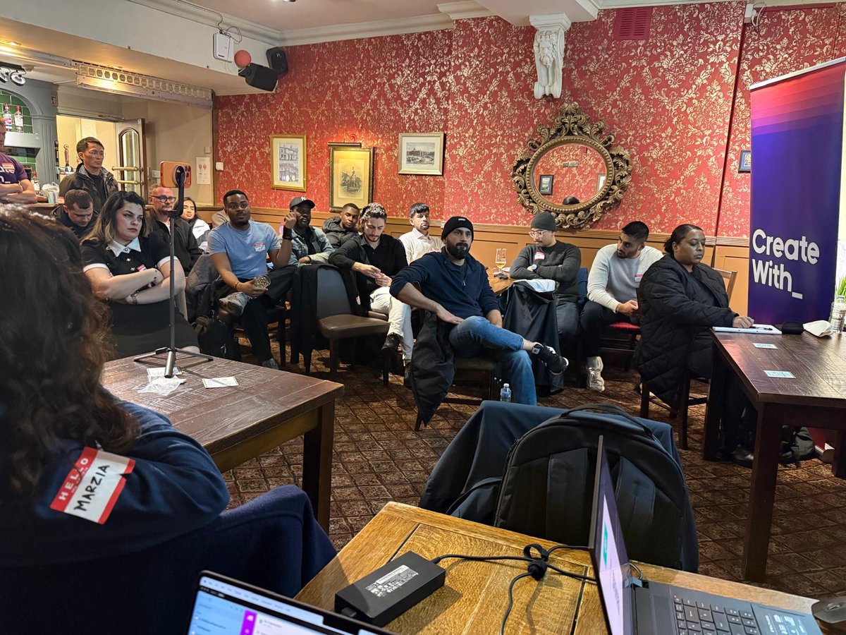 Create With_ tweet media