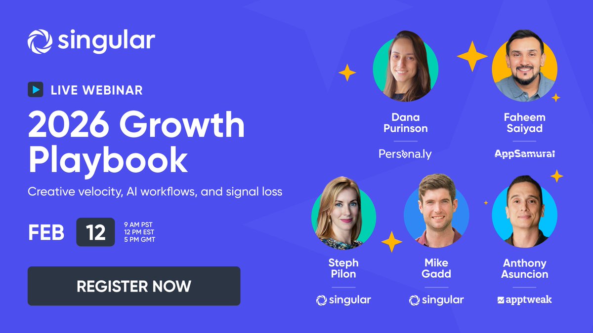 Singular tweet media