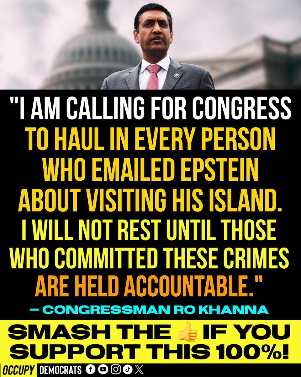 Occupy Democrats (@occupydemocrats) on Twitter photo 