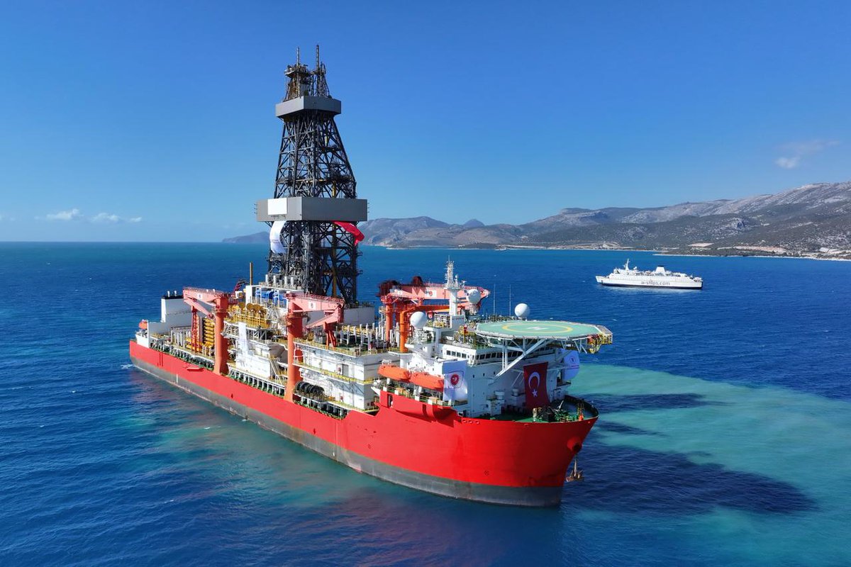 Turkish Century tweet media