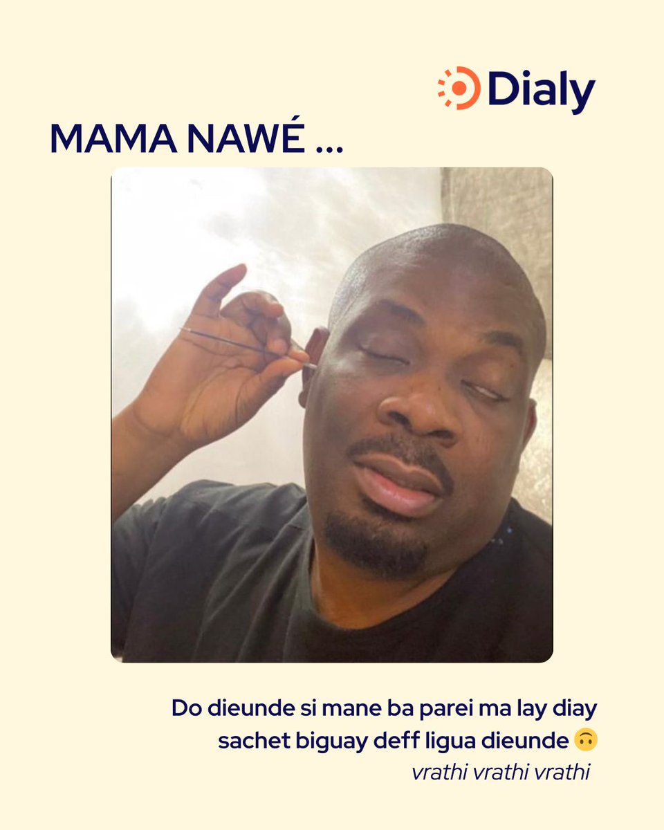 Dialy.sn tweet media