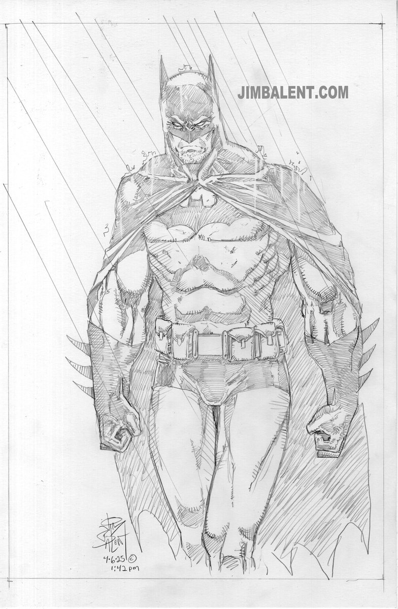 Jim Balent tweet media