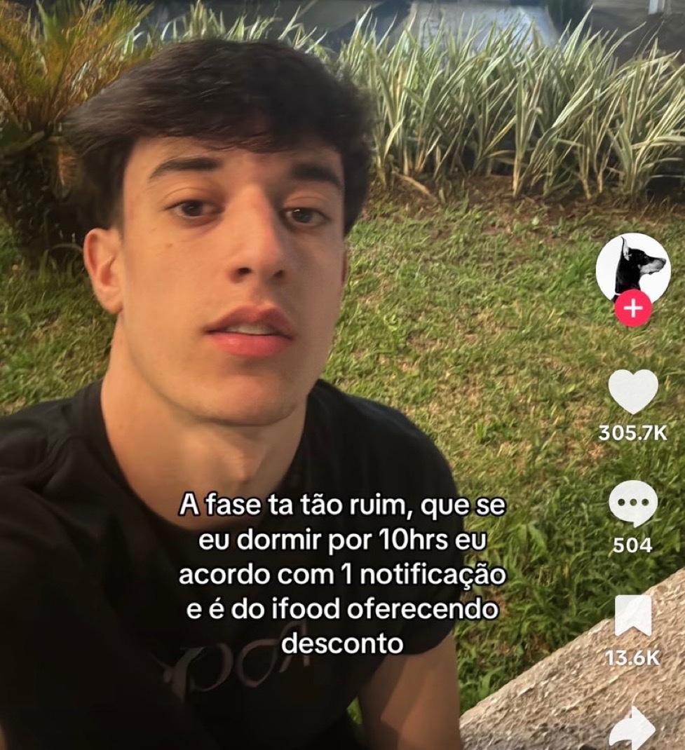 Tiktok fora de contexto (@ttksemcontexto) on Twitter photo 