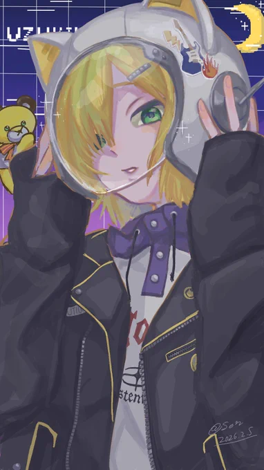 #絵画コウ