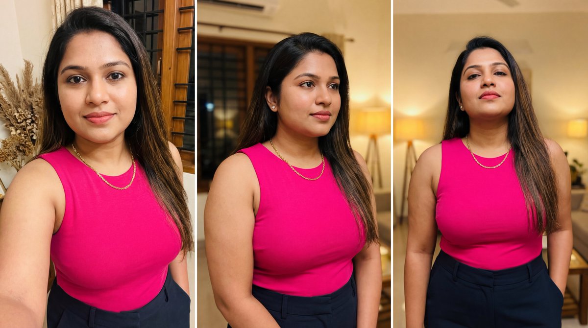 Geetha Miss Chennai tweet media