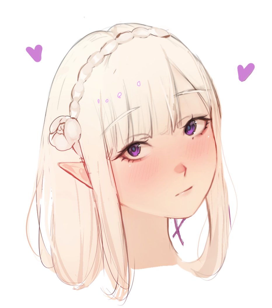 Doodle Emilia