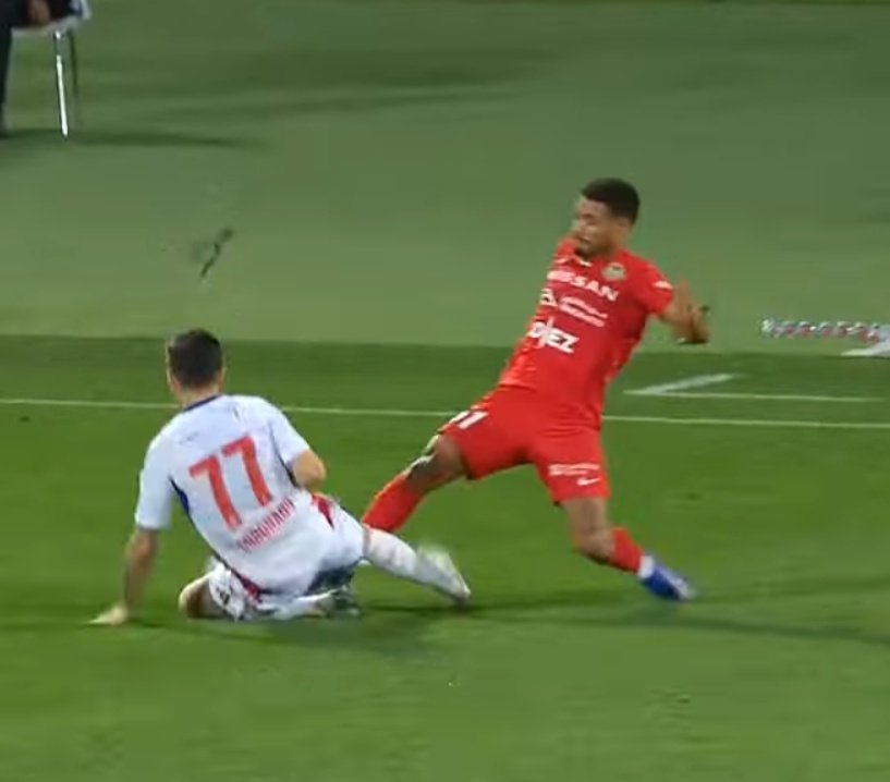الباجِـ👑ـي | ملك آسيا tweet media