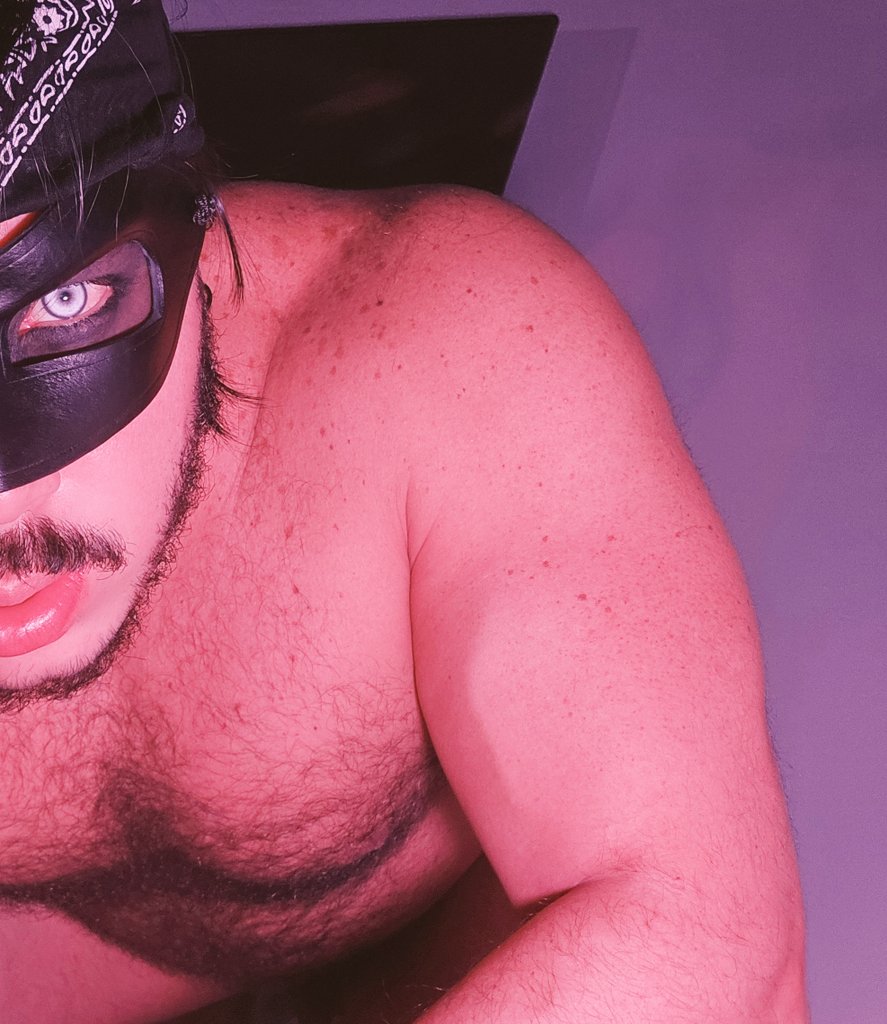 @ChubbyWolf (@ChubbyWolfXXX) / Posts / X