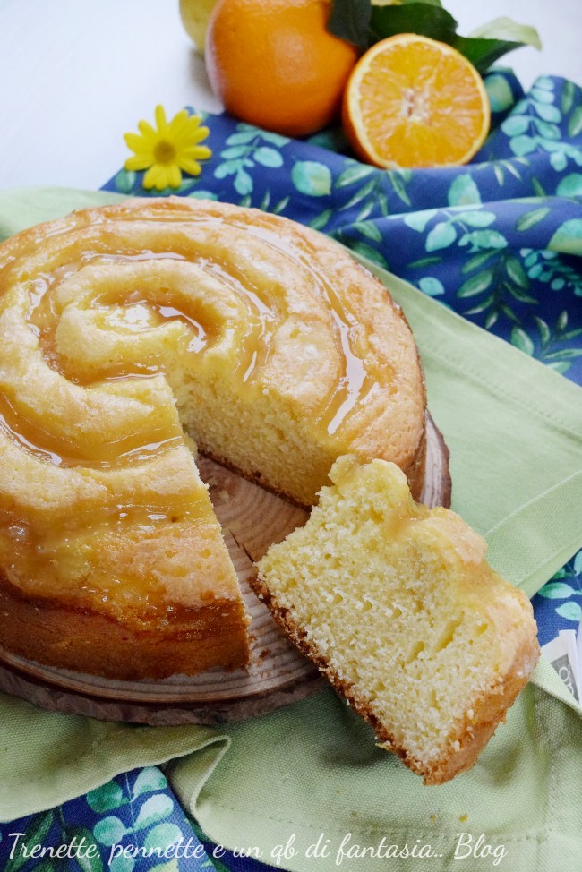 VittoriaAl's tweet photo. PAN DI RICOTTA E ARANCIO SOFFICISSIMO, profumato e leggero. Un dolce senza burro, con ricotta nell’impasto e spirale di marmellata, perfetto per colazione e merenda.
https://t.co/JAyCJPOA9f https://t.co/UGmbDNRQ0C