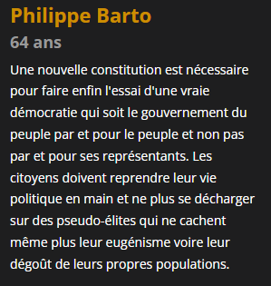 Compteur à Constituants tweet media