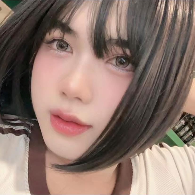 Lin12446Ya's tweet photo. ทักมาชวนคุยหน่อย 🥺 #ภูเก็ตในเมือง 
IG: Yarinda_lin2505 ❤️ https://t.co/fTZqVigYLg