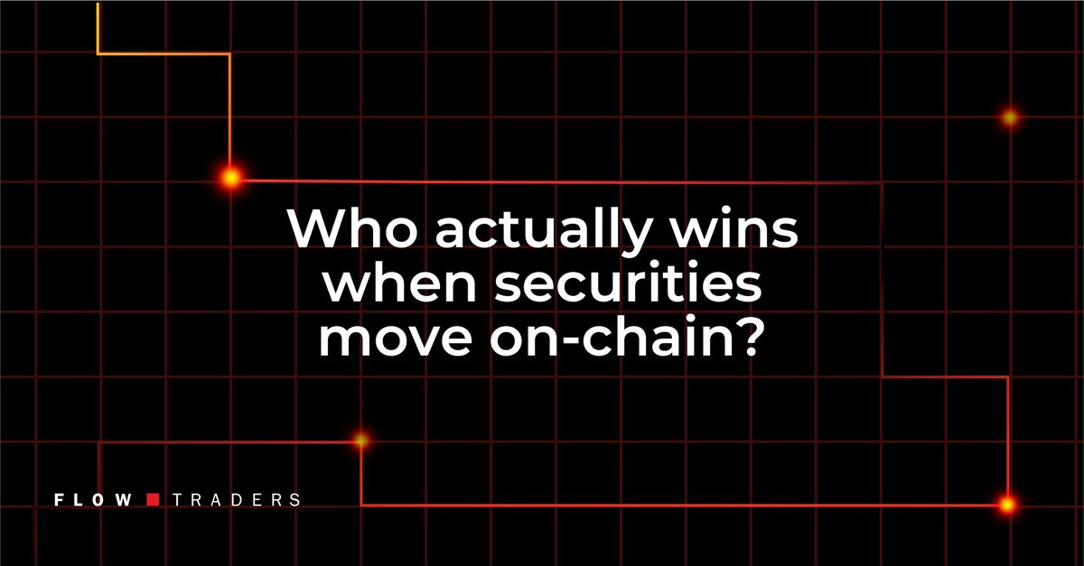 Flow Traders tweet media