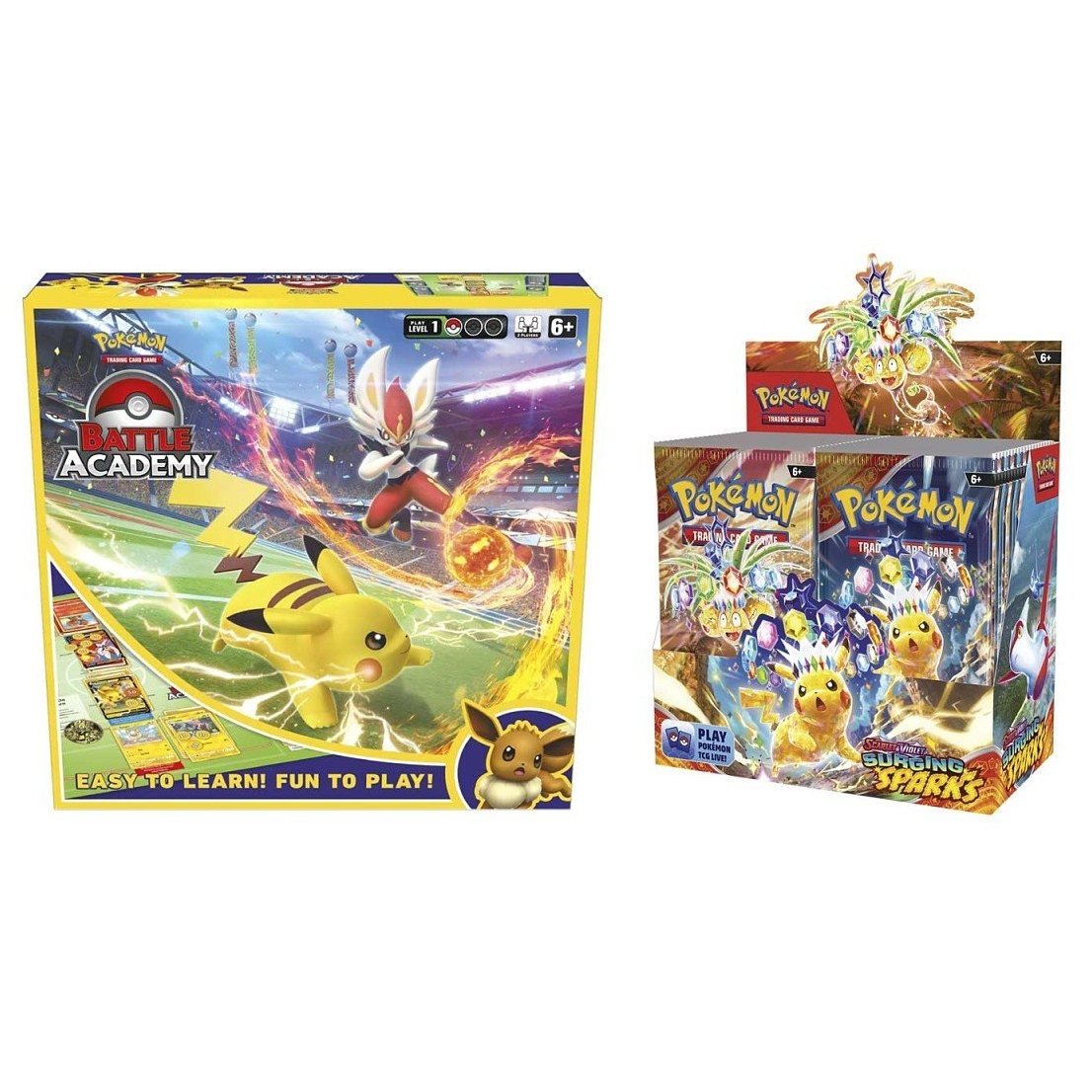 Pokemon TCG Restocks & News tweet media