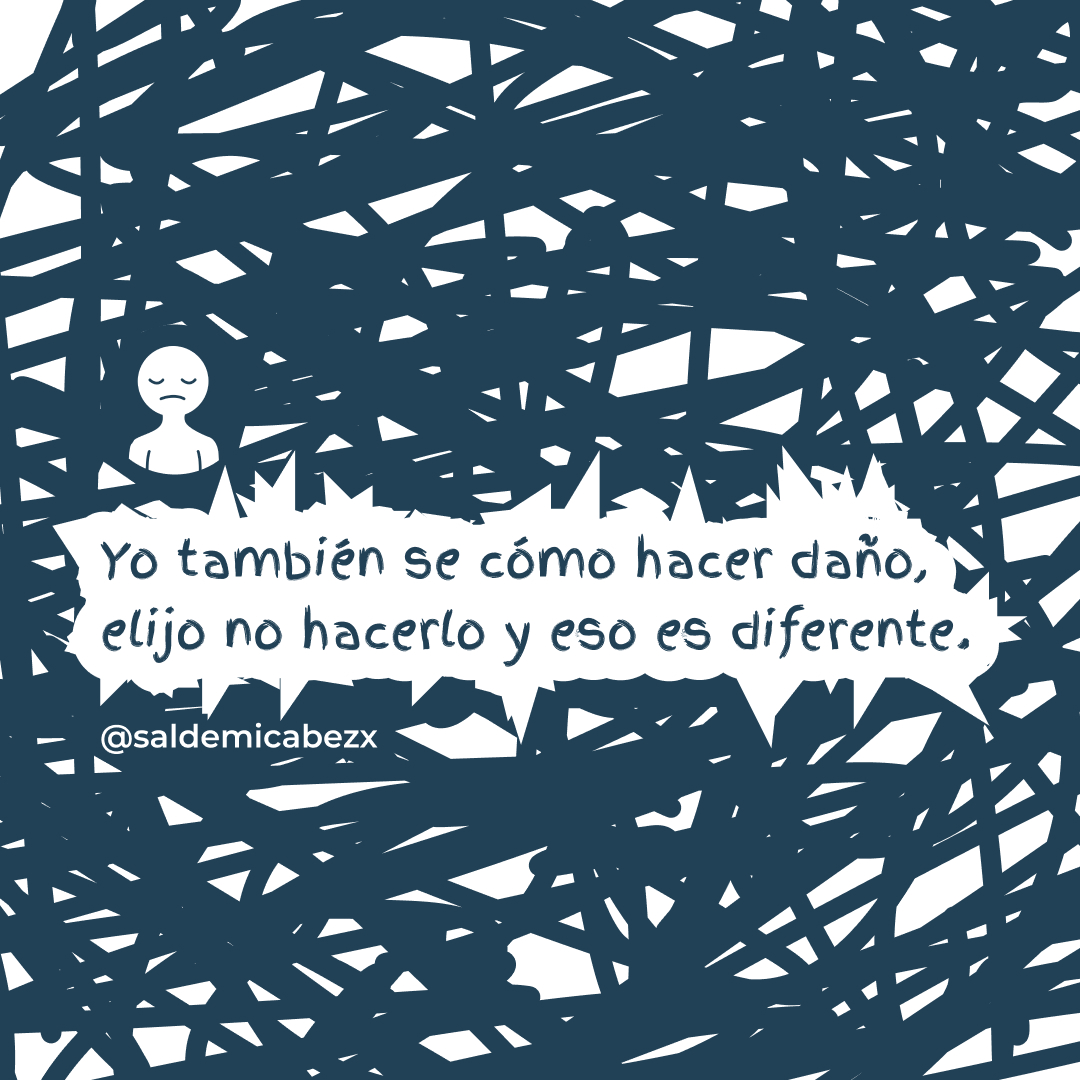 Sal de mi cabeza (@saldemicabezx) on Twitter photo 