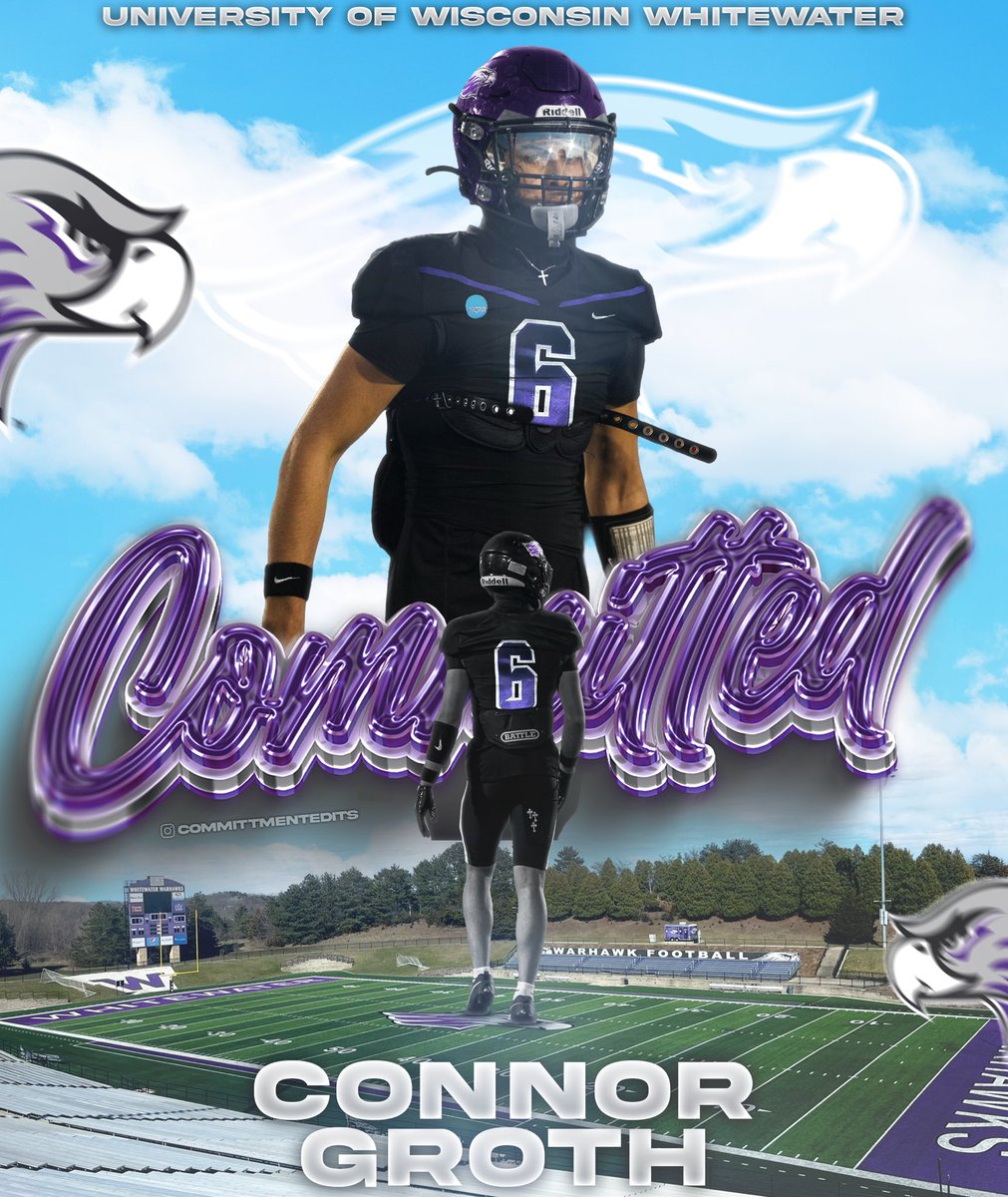 Connor Groth tweet media