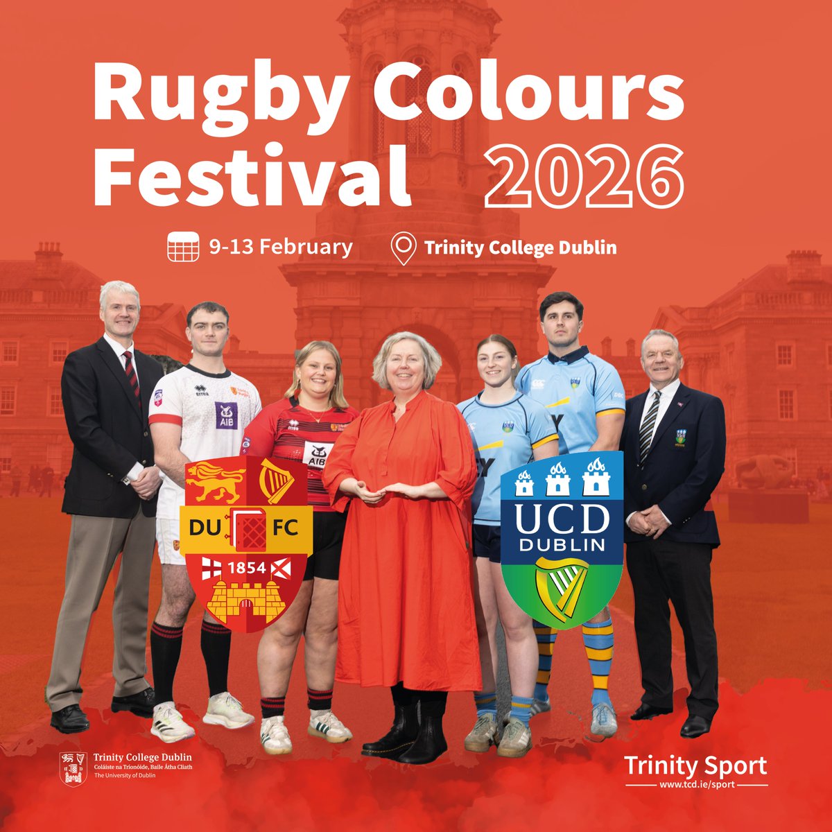 Trinity Sport tweet media