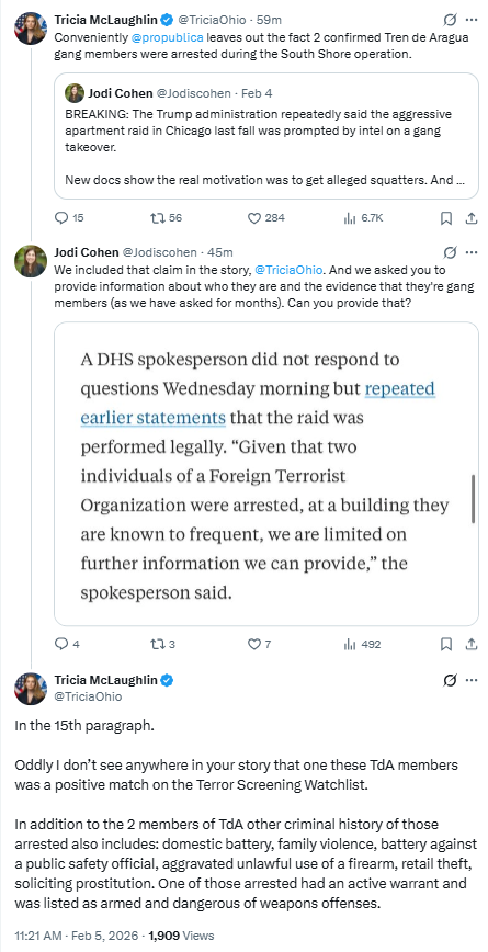 Steven Porter tweet media