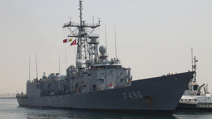 Turkish Century tweet media