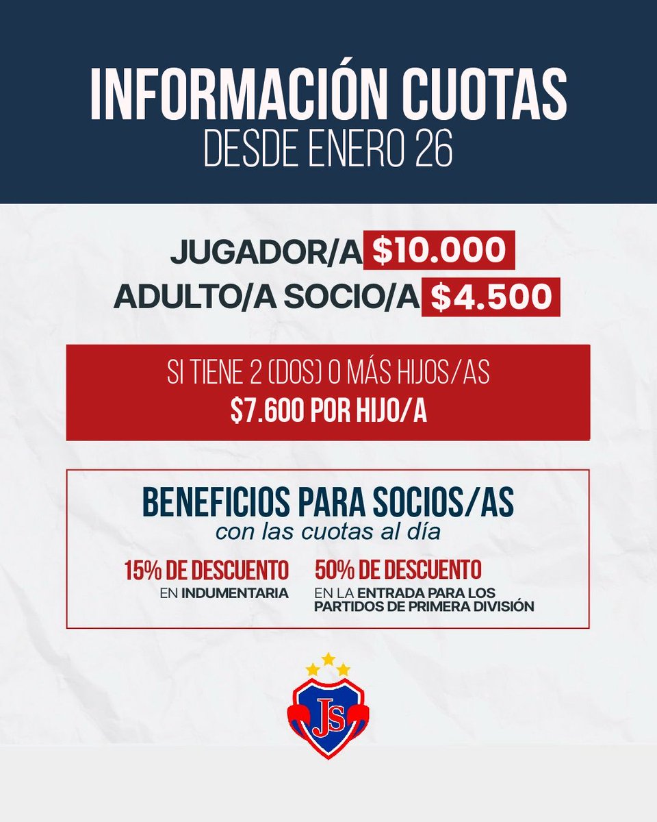juventud de suipacha (@juventuds) on Twitter photo 