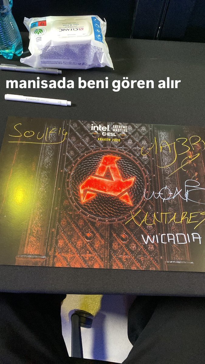 Caner Kesici tweet media