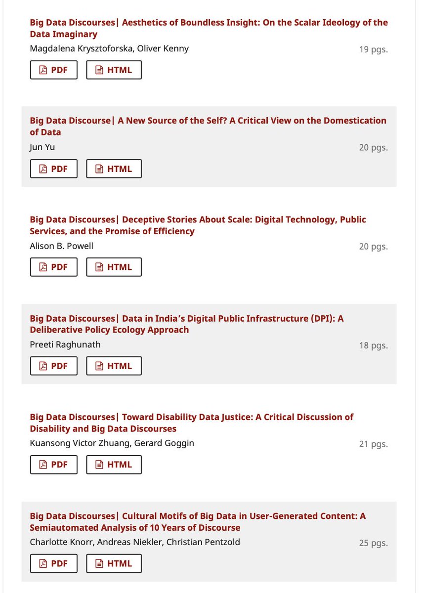 International Journal of Communication (@IJoC_USC) / Posts / X