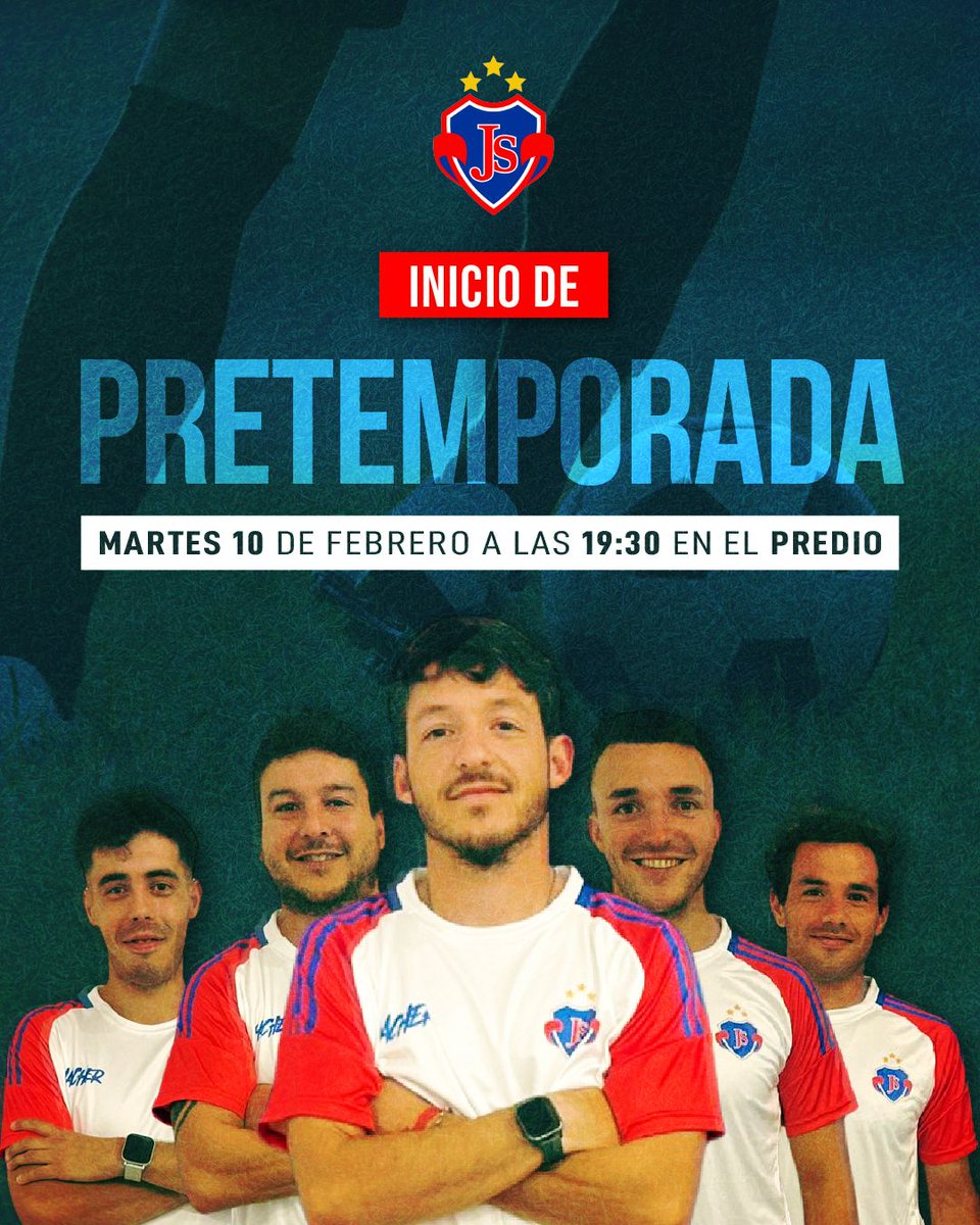 juventud de suipacha (@juventuds) on Twitter photo 