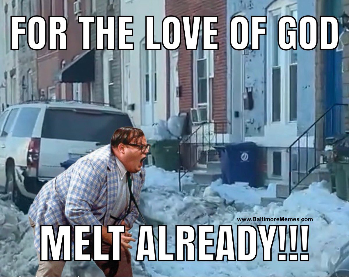 BaltimoreMemes's tweet photo. Mood. https://t.co/lbZmfbSOUk