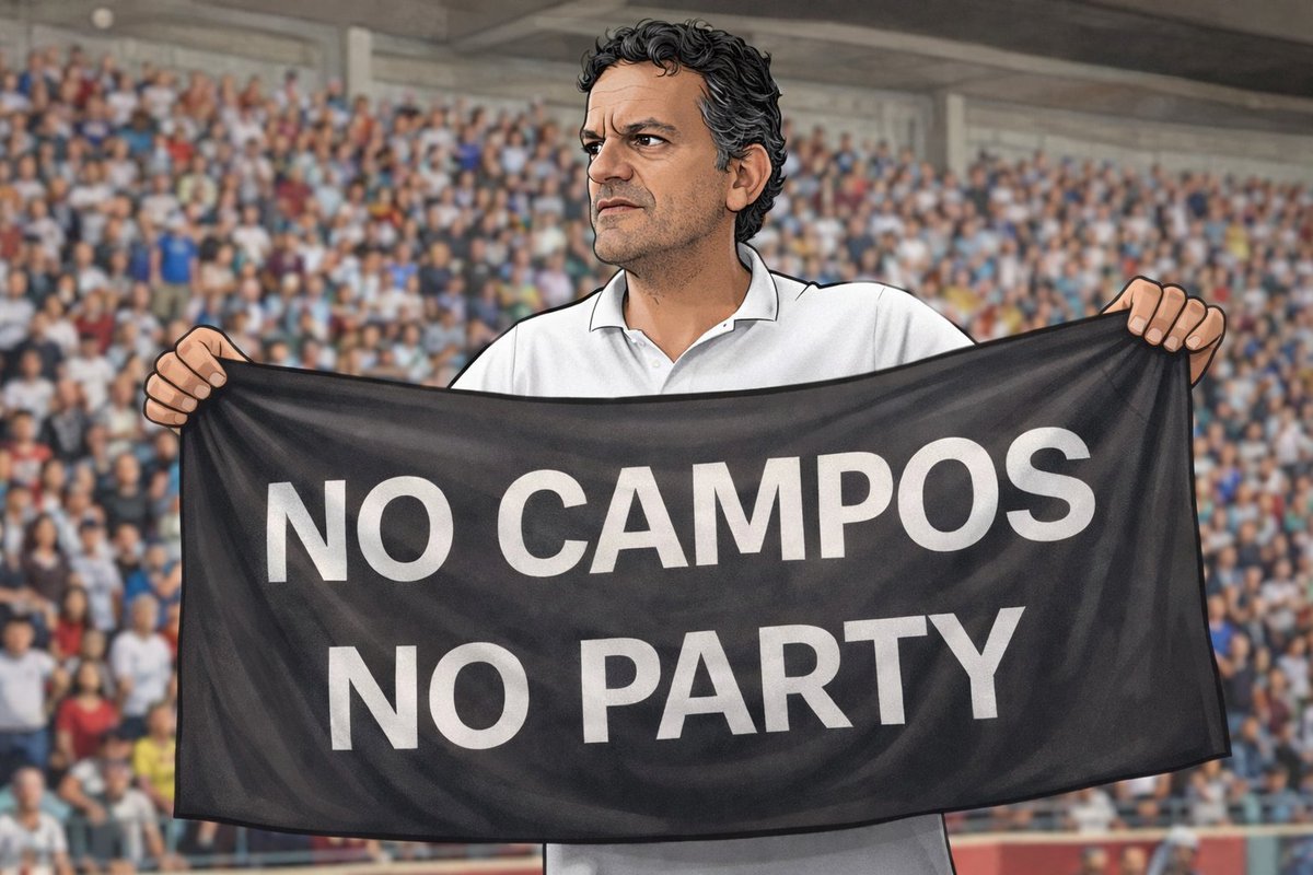 <a href="/jaimecello/">Jaime Puerta Polo</a> <a href="/RadioLeonSER/">Radio León - SER</a> <a href="/campos76juan/">PABLO CAMPOS</a> <a href="/leondeportivo/">León Deportivo</a> <a href="/LaPuentecilla_/">La Puentecilla</a> A pesar de que me tenga bloqueao