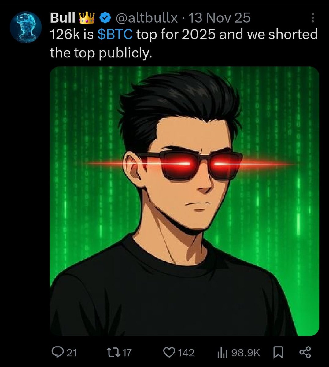 Bull 👑 tweet media