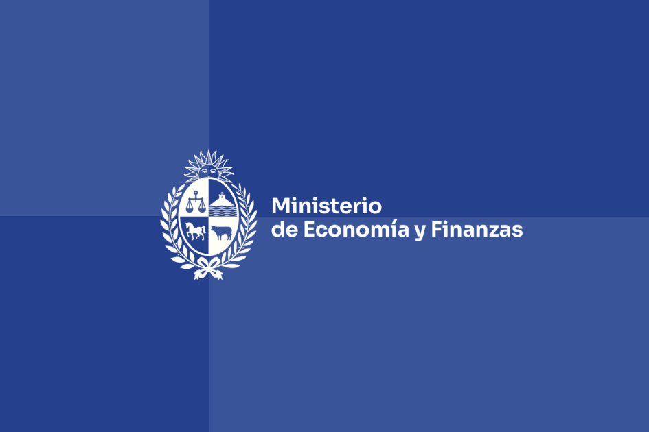 El ministro Gabriel Oddone viaja a Reino Unido para fortalecer vínculos económicos y financieros. <a href="/UKinUruguay/">Embajada Británica</a> 

🔗gub.uy/ministerio-eco…