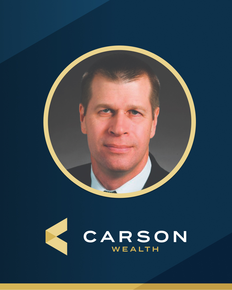 Carson Group tweet media