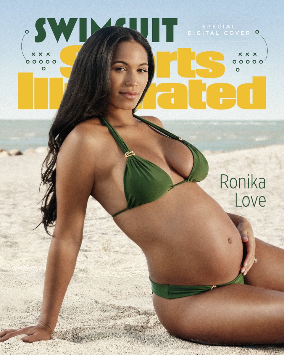 Sports Illustrated Swimsuit tweet media