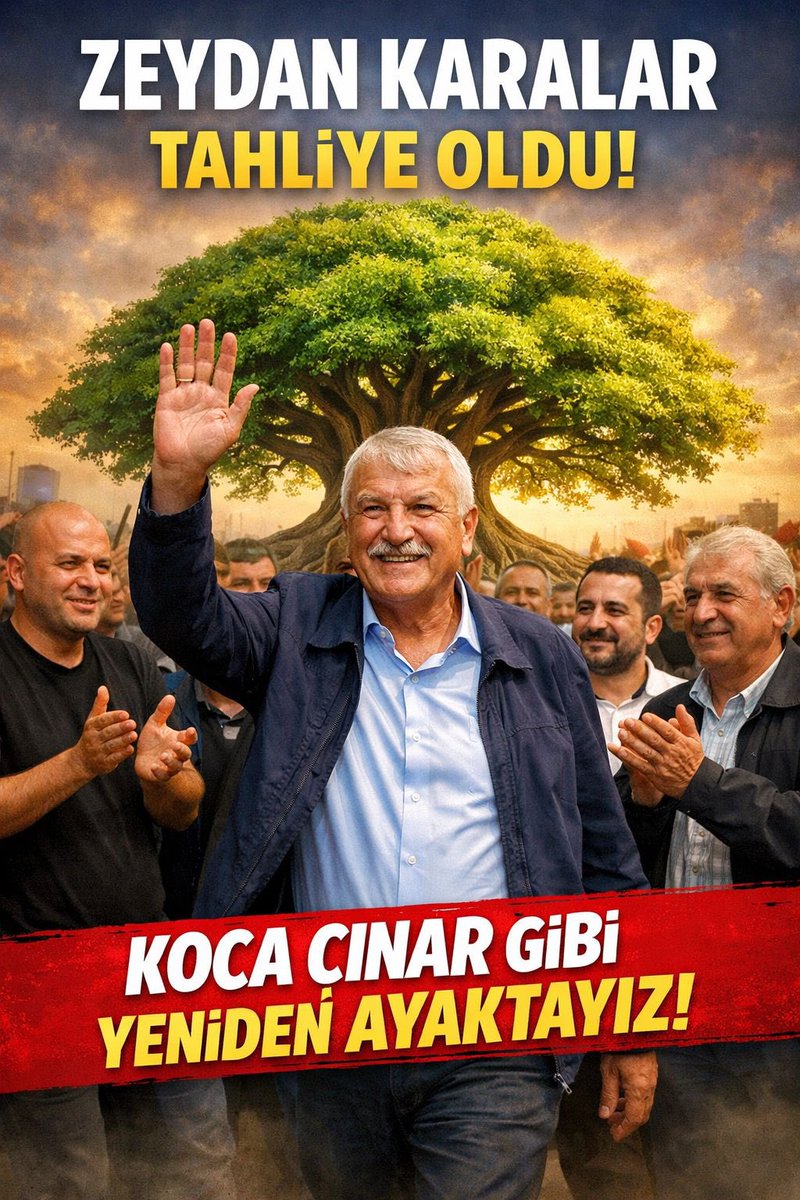 kocacinar26's tweet photo. @ZeydanKaralar01 
@kocacinar26 
@chpeskisehir 
@herkesicinCHP https://t.co/quCIuUJwi1