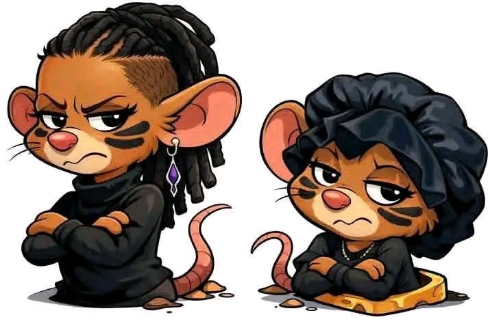 Love them downnnn #BBMzansiS6