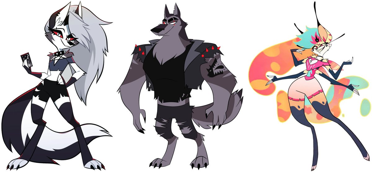 🧊Flake's Fluff!🧊 tweet media