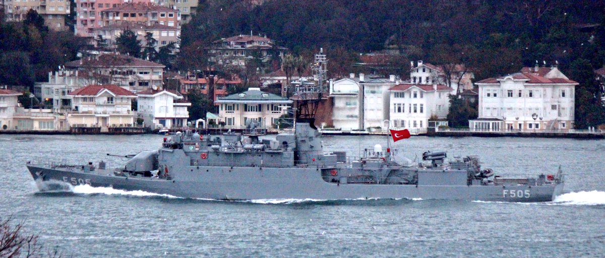 Turkish Century tweet media