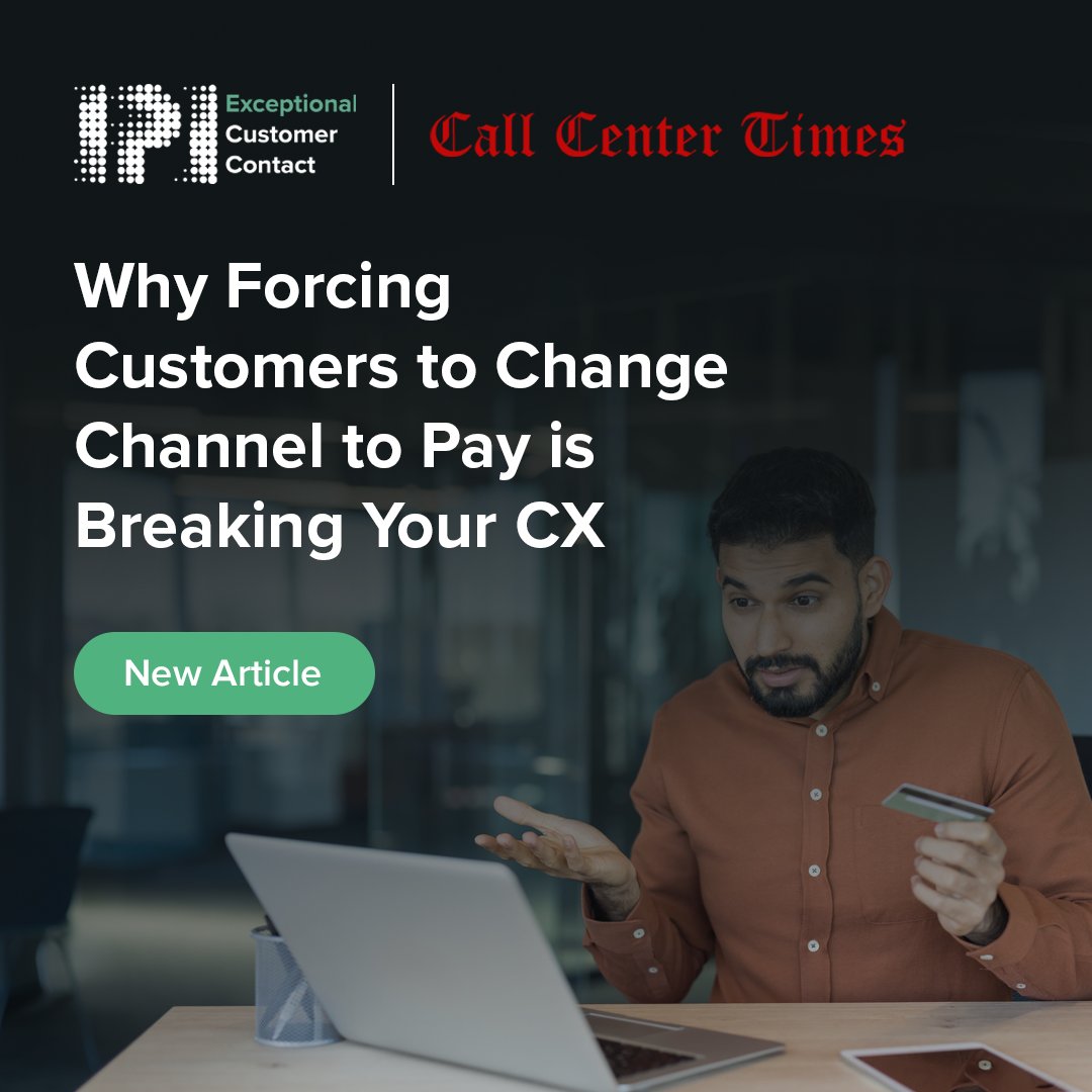 ipiltd's tweet photo. If customers have to change channel to pay, something in the journey has already gone wrong.

Matt Taylor explores why #payments are still bolted on, how this creates friction &amp; visible security &amp; what good #paymentjourney design really looks like.

🔗 : https://t.co/hpqYQU1eG7 https://t.co/XZpE92w2cb