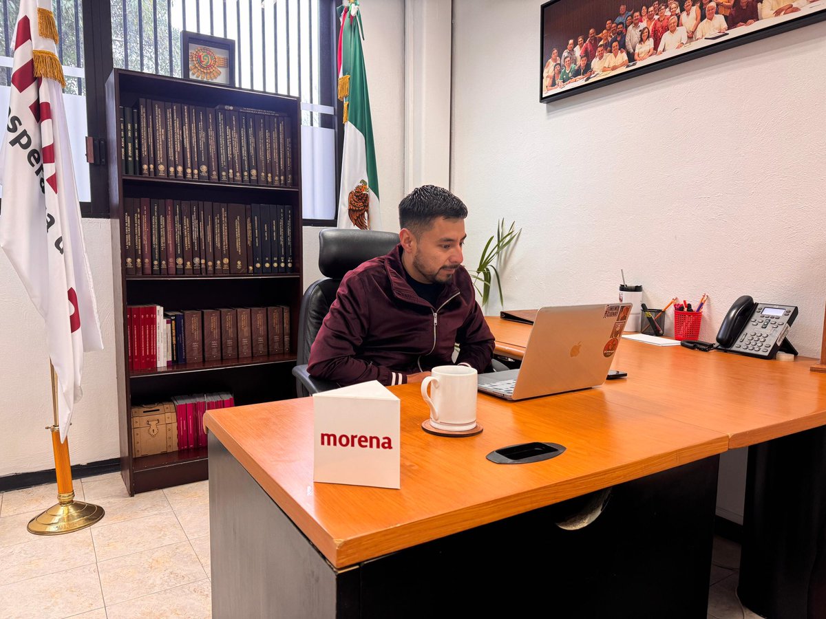 Guillermo Santiago tweet media