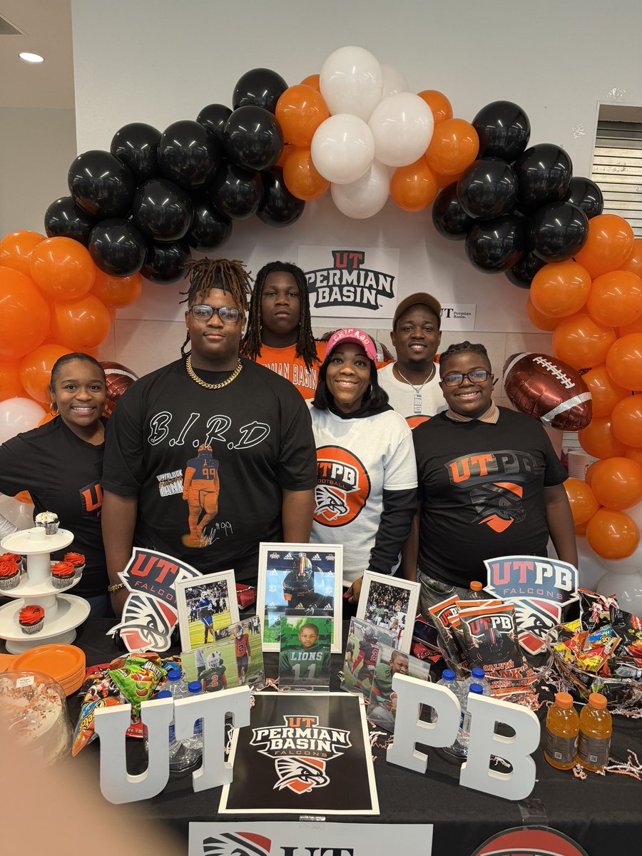 Calvin “TANK” Wilkins Jr tweet media