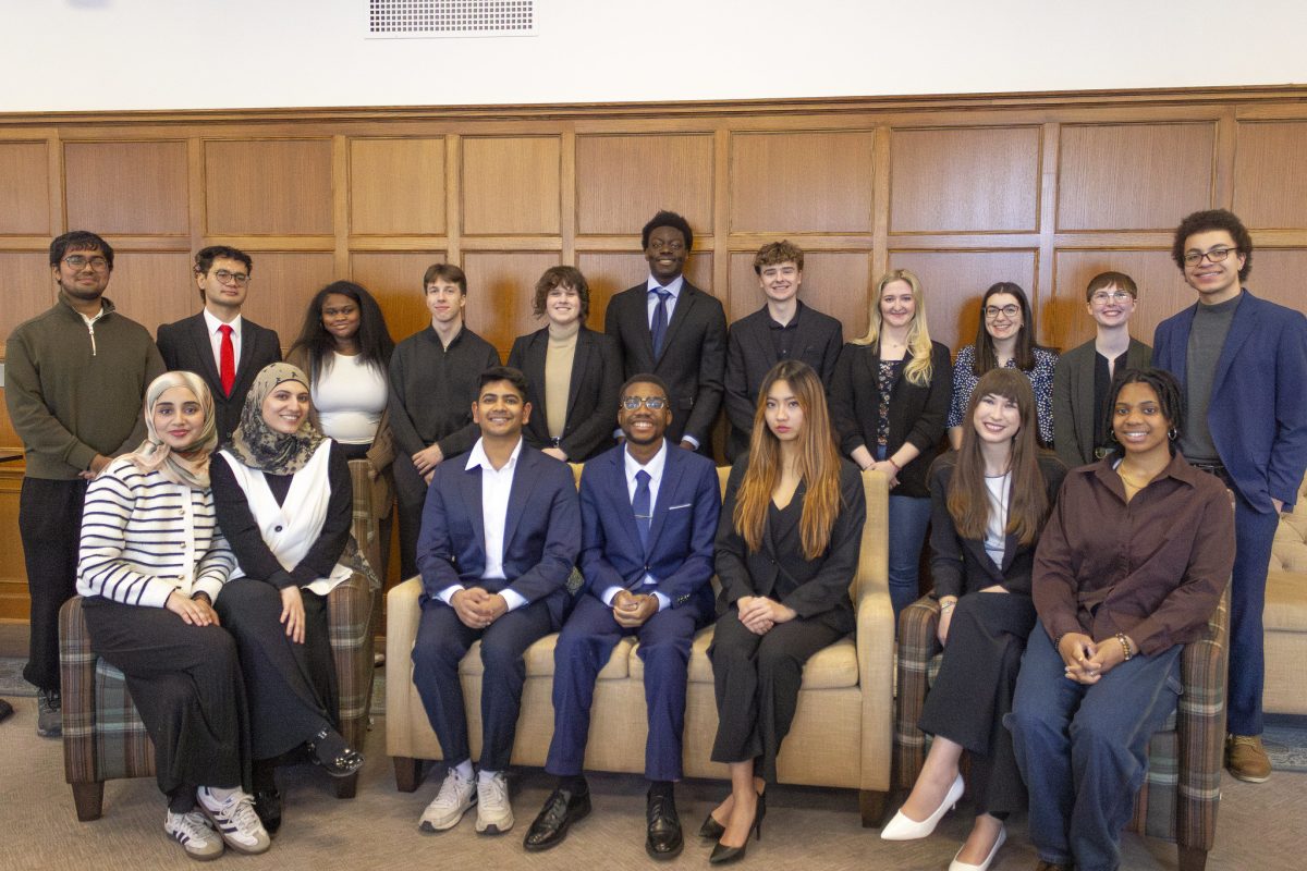 MSU Social Science tweet media