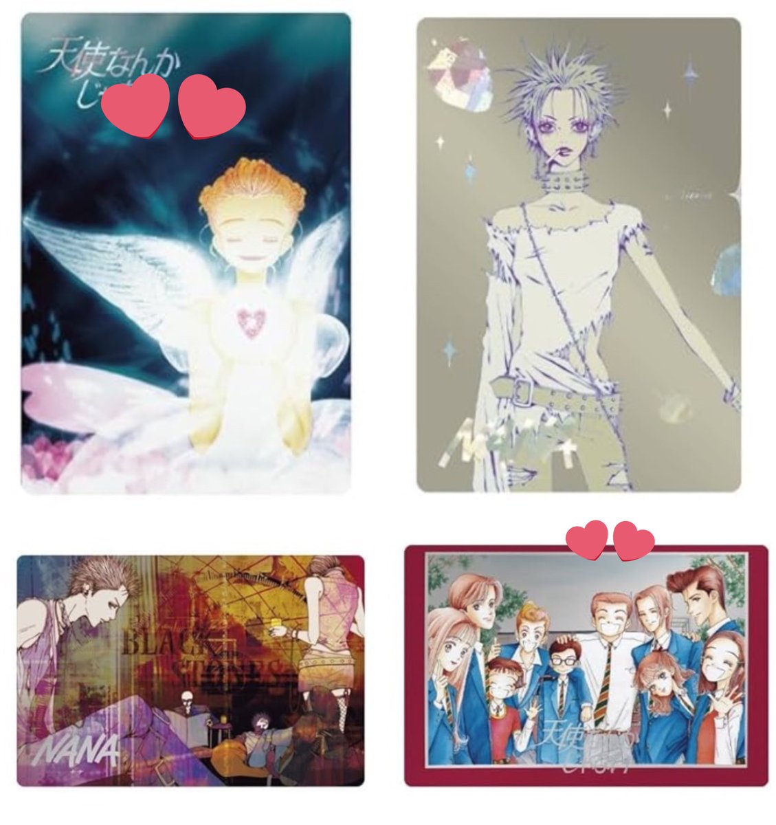 N✩.*˚ tweet media